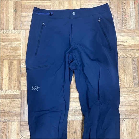 Arcteryx Gamma Lightweight Pant Women’s - Picture 2 of 5